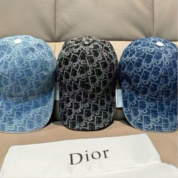 HD002-002-00-01 HD00202 High Quality Caps Baseball Hats