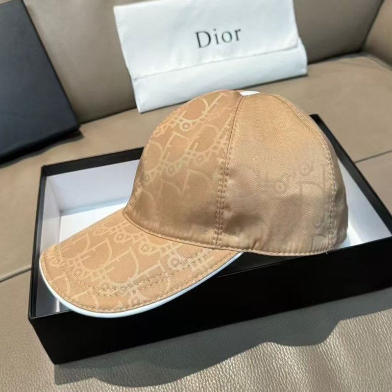 HD00503 High Quality Caps Baseball Hats