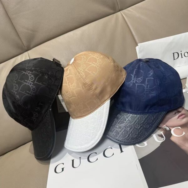 HD00801 High Quality Caps Baseball Hats