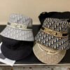 HD012-012-00-01 HD01201 High Quality Caps Bucket Hats