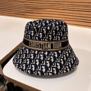 HD012-012-01-01 HD01201 High Quality Caps Bucket Hats