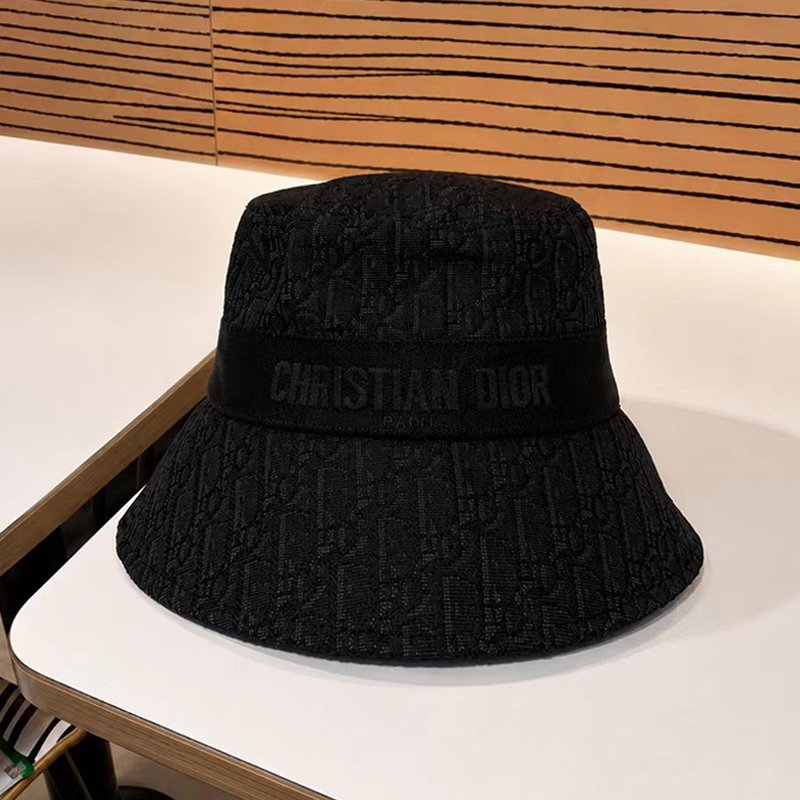 HD01202 High Quality Caps Bucket Hats