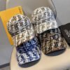 HJ00501 High Quality Caps Baseball Hats