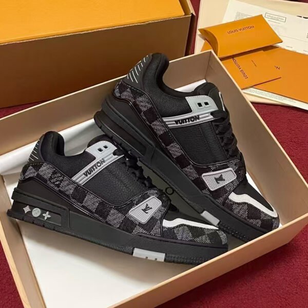 SA005-005-01-02 SA00501 High Quality Shoes Sneakers