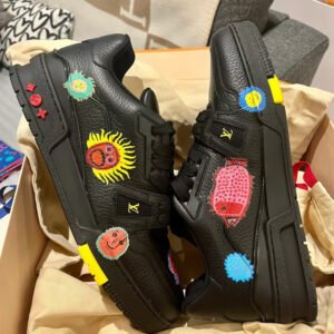 SA00801 High Quality Shoes Sneakers