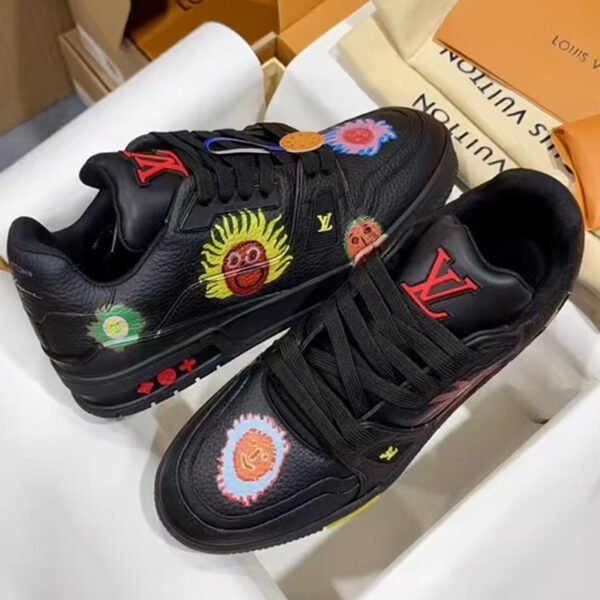 SA00801 High Quality Shoes Sneakers