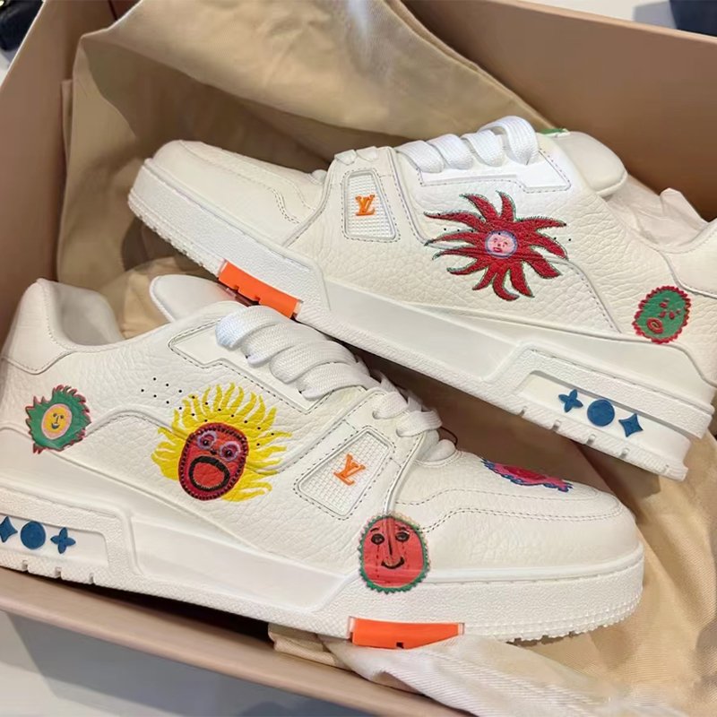SA00802 High Quality Shoes Sneakers