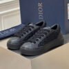 SD002-002-01-03全黑 SD00201 High Quality Shoes Sneakers