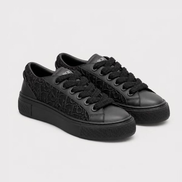 SD002-002-031-01全黑色 SD00201 High Quality Shoes Sneakers
