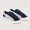 SD002-002-035-01蓝色 SD00203 High Quality Shoes Sneakers