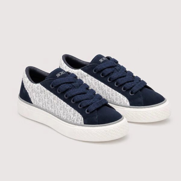 SD002-002-035-01蓝色 SD00203 High Quality Shoes Sneakers