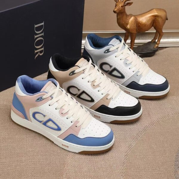 SD003015 High Quality Shoes Sneakers