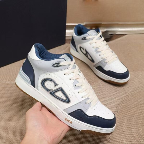 SD003015 High Quality Shoes Sneakers