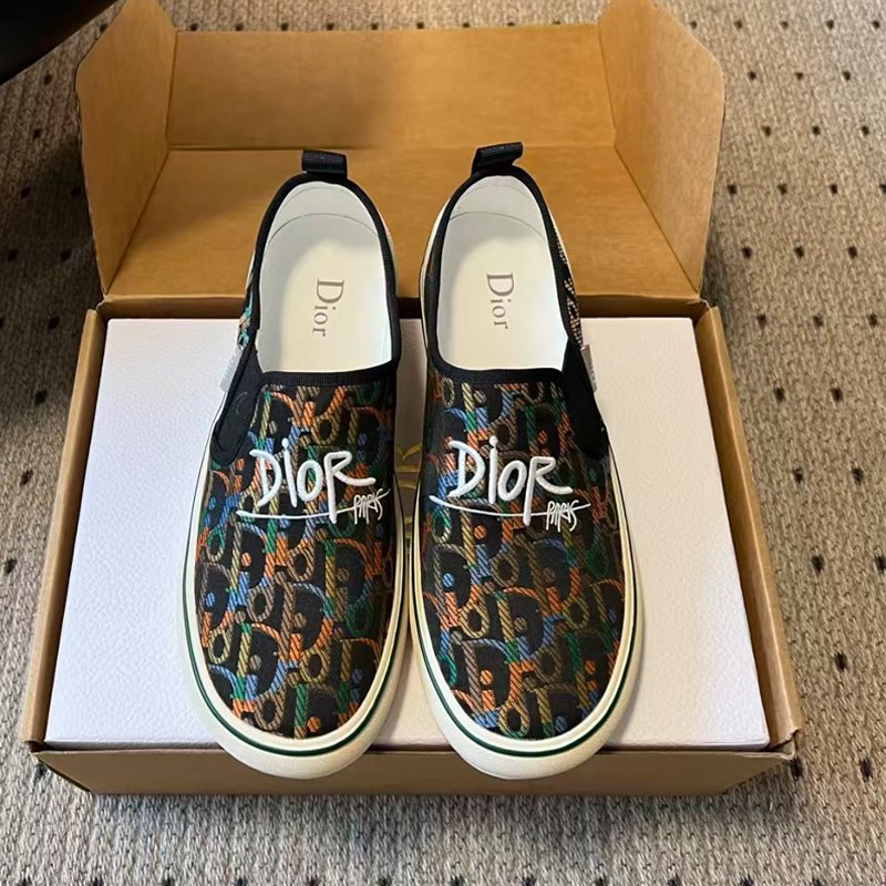 SD00602 High Quality Shoes Sneakers