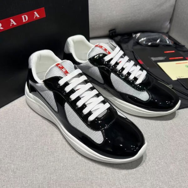 SJ001-001-02-02 SJ00102 High Quality Shoes Sneakers