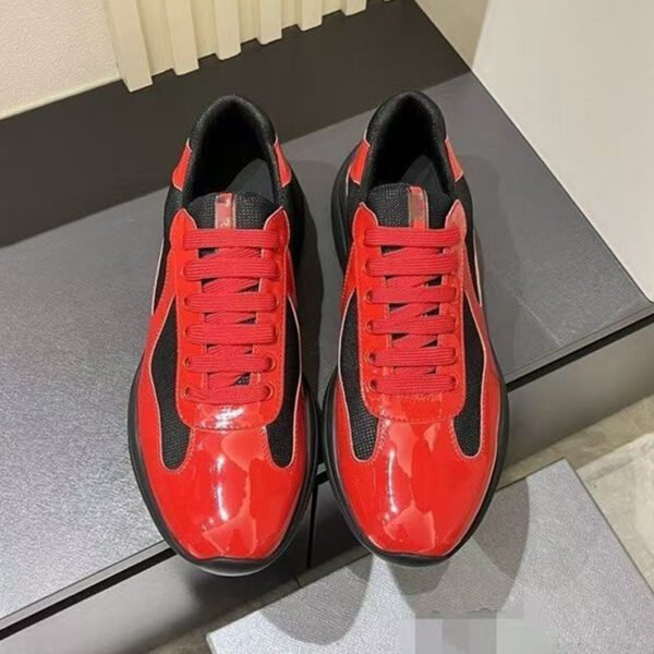 SJ00109 High Quality Shoes Sneakers