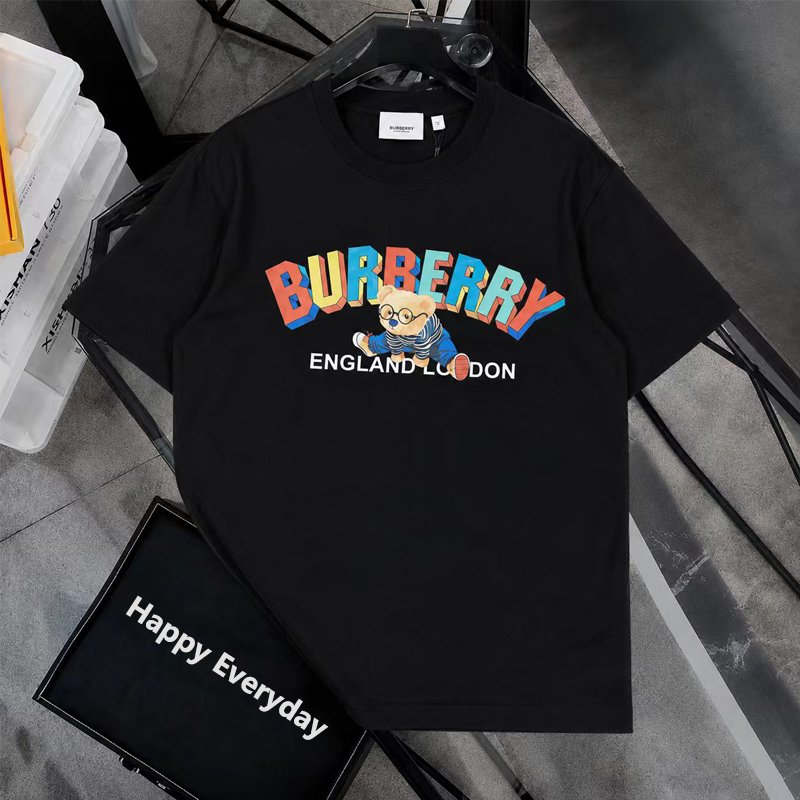 TG00501 High Quality T-shirts