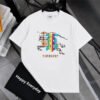 TG00701 High Quality T-shirts