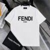 TH003-003-02-01(White) TH00301 High Quality T-shirts