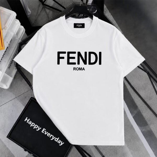 TH003-003-02-01(White) TH00301 High Quality T-shirts