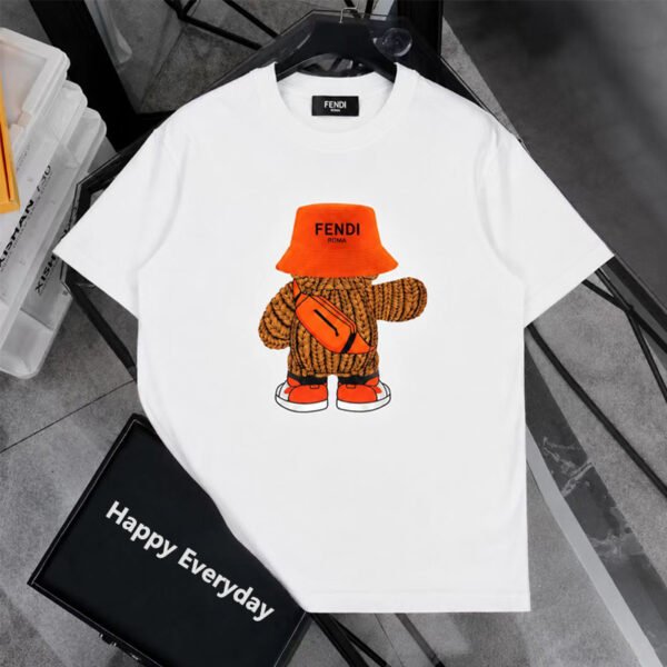 TH006-006-02-01 TH00601 High Quality T-shirts