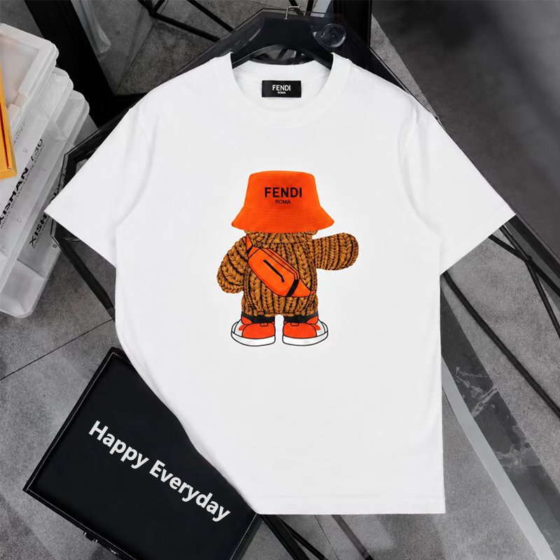 TH00602 High Quality T-shirts