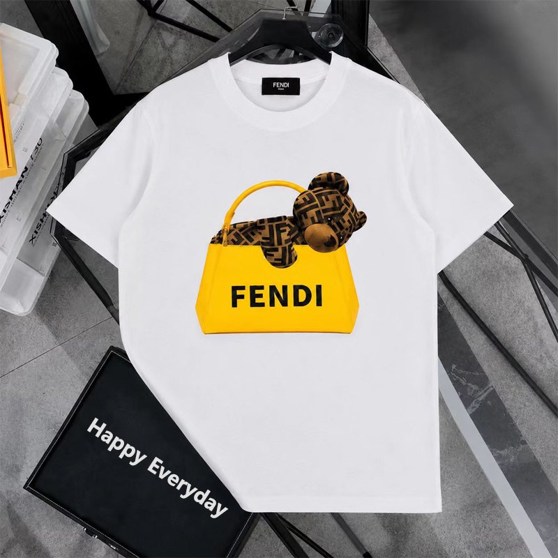 TH00702 High Quality T-shirts