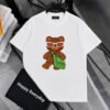 TH010-010-03-01(White) TH01002 High Quality T-shirts