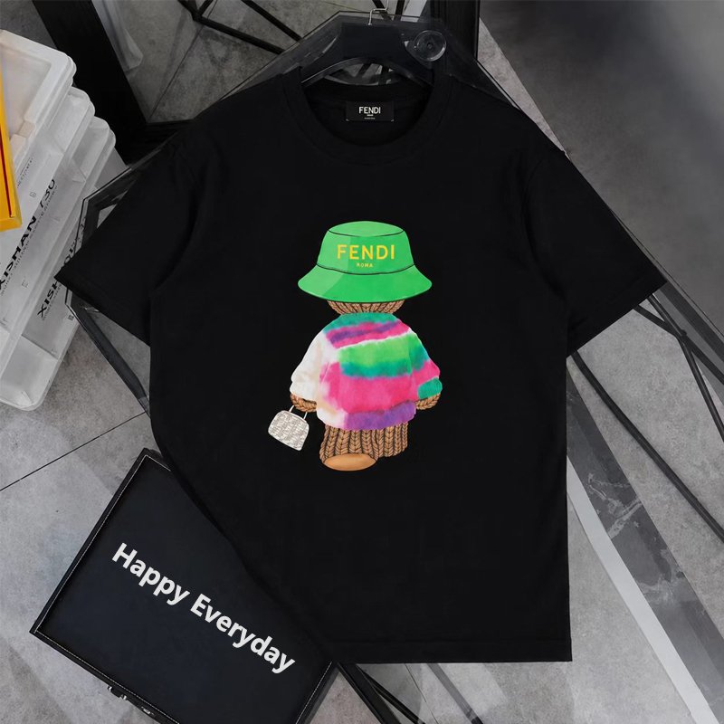 TH01201 High Quality T-shirts