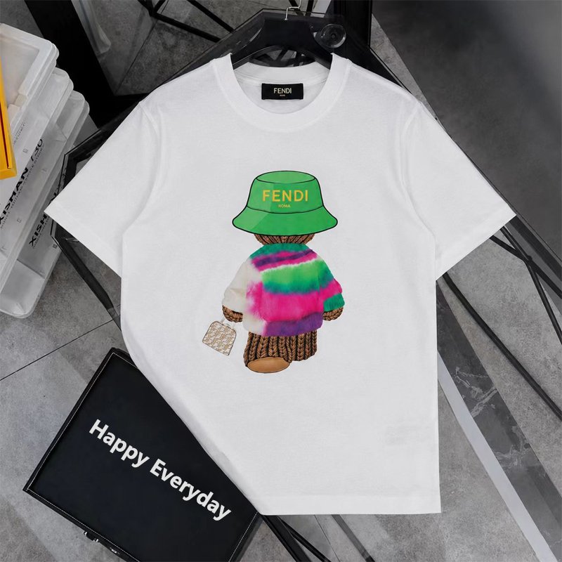 TH01202 High Quality T-shirts