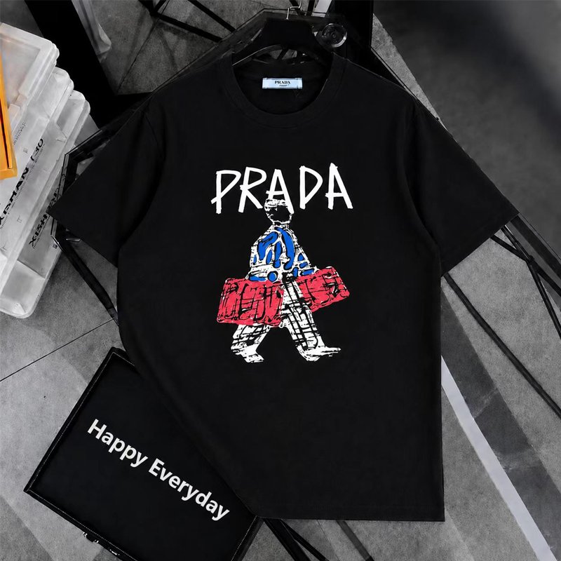 TJ00901 High Quality T-shirts