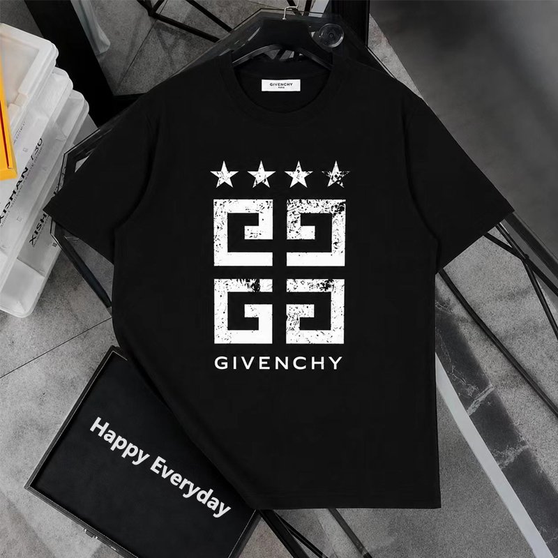 TM00201 High Quality T-shirts