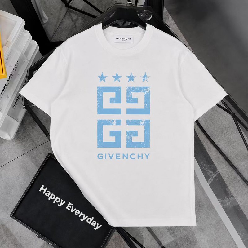 TM00203 High Quality T-shirts