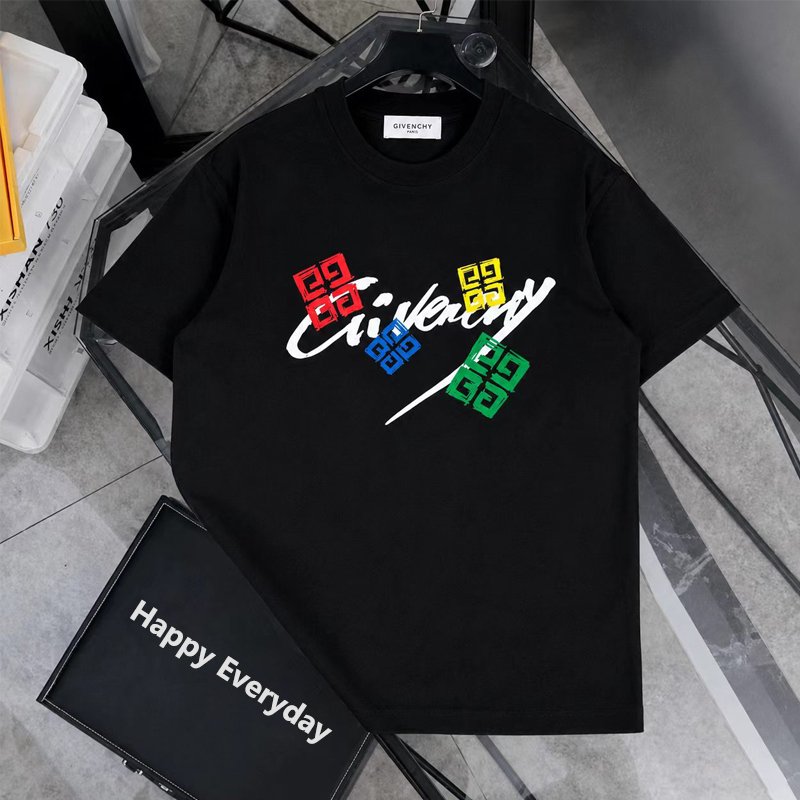 TM00501 High Quality T-shirts