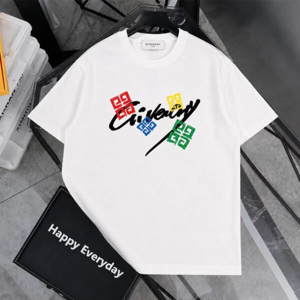 TM00502 High Quality T-shirts