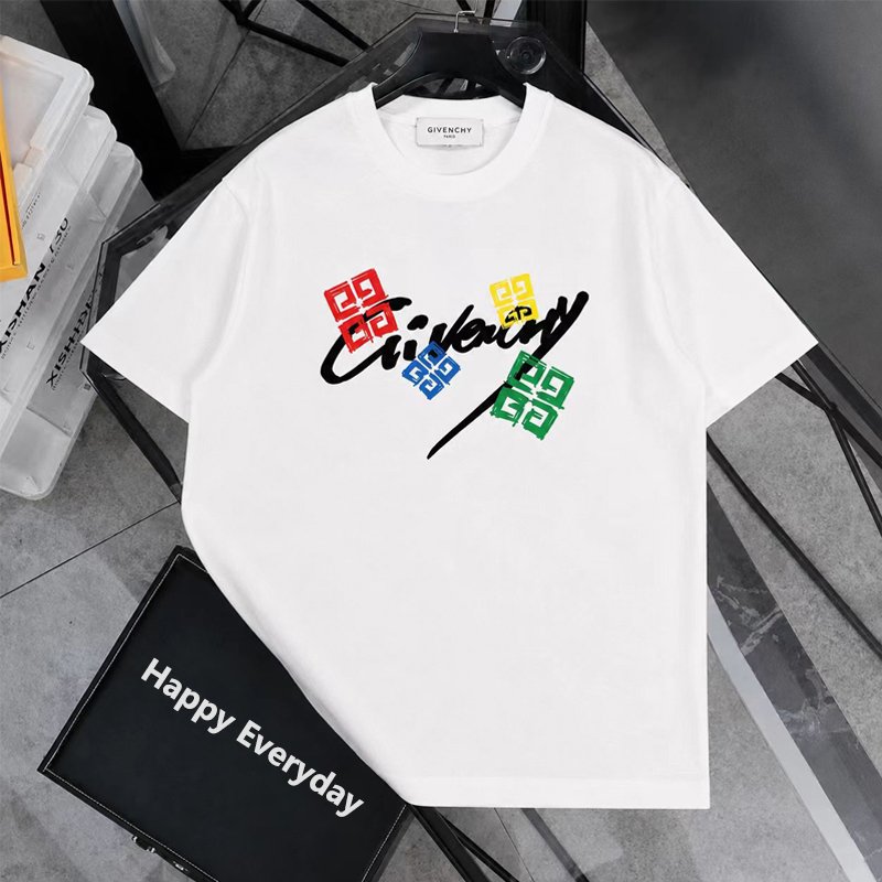 TM00502 High Quality T-shirts